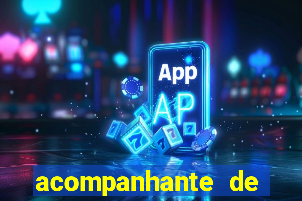 acompanhante de feira de santana